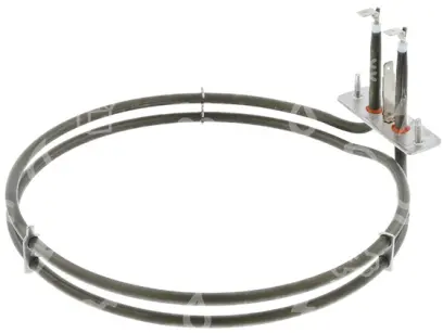 těleso topné kruhové 2400 W, ZANUSSI / ELECTROLUX / AEG (140089339042)